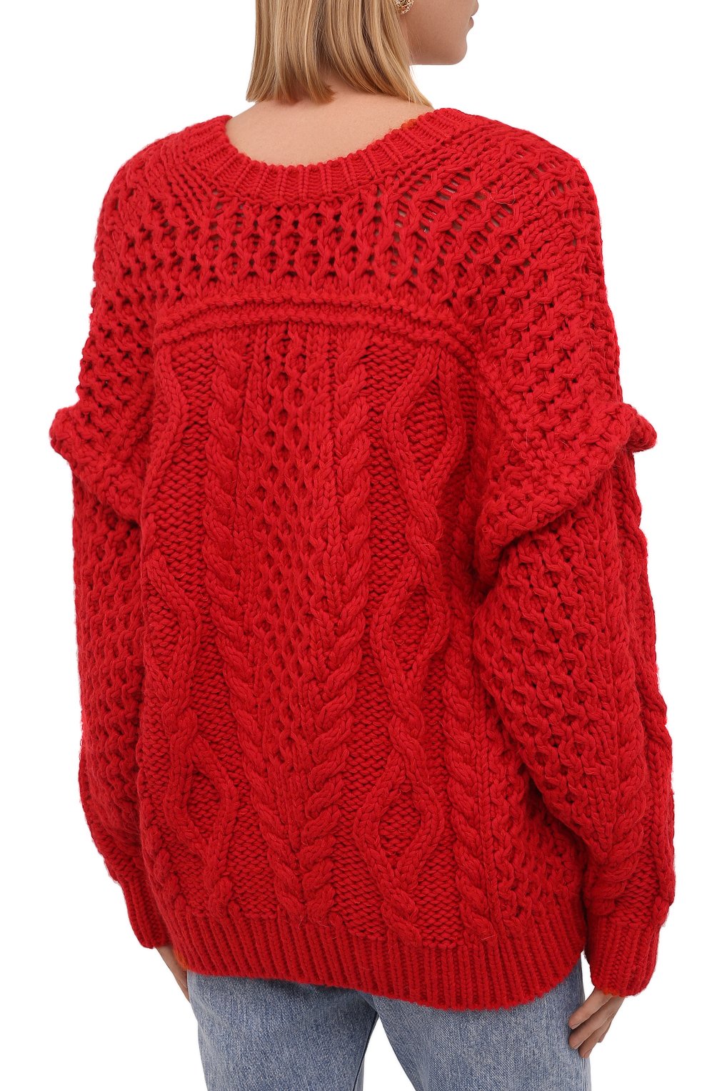 Свитер IRO, арт. WP12PRADE, фото 4