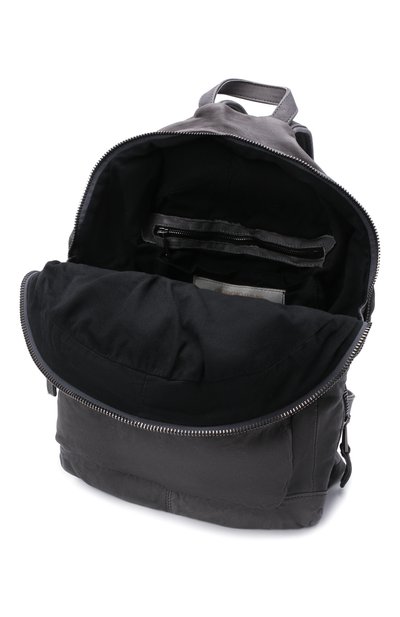 Кожаный рюкзак GIORGIO BRATO, арт. BS21S2401V, фото 4