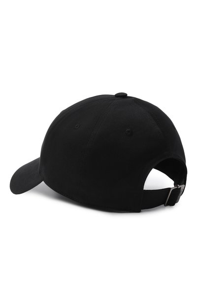 Женская хлопковая бейсболка SAINT LAURENT, арт. 816871/3YR57