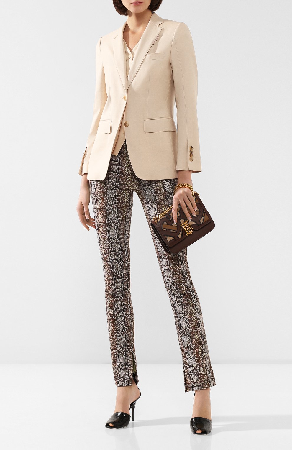 Жакет BURBERRY, арт. 4562619, фото 2