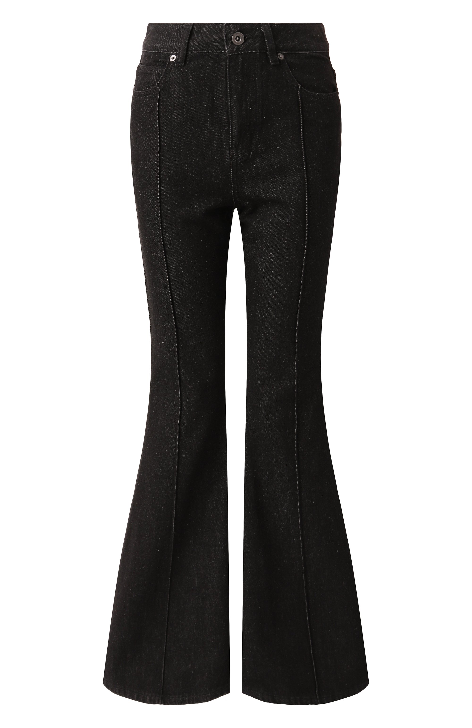 Джинсы SELF-PORTRAIT, арт. RS25-823P-B, фото 1