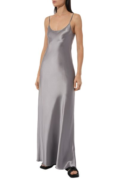 Шелковое платье AGREEG, арт. 18023061, фото 3