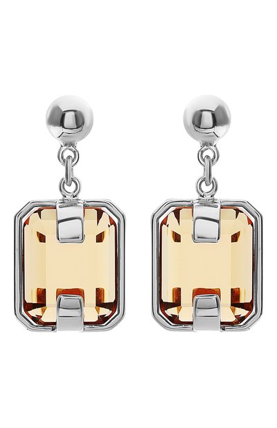 Серьги CRYSTALLINE JEWELLERY, арт. 380WO, фото 1