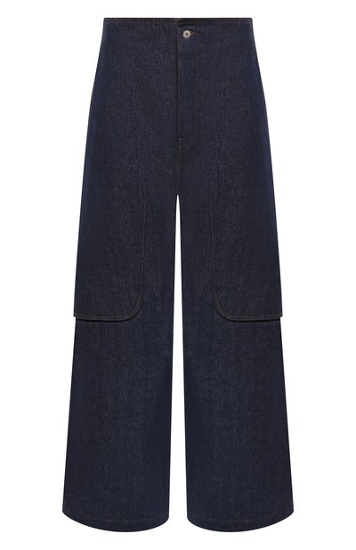 Мужские джинсы JACQUEMUS, арт. 24E/245DE037