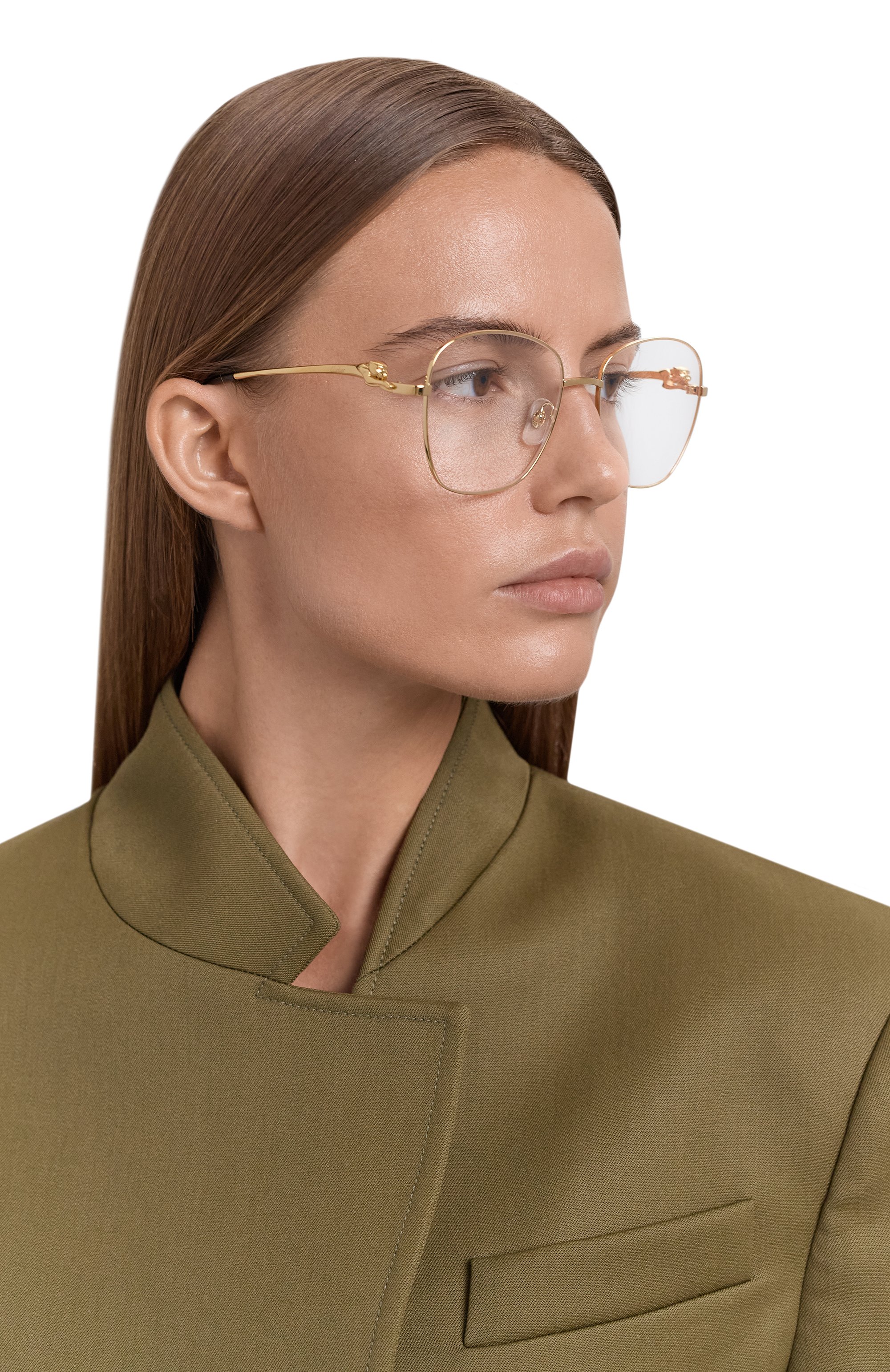 Оправа CARTIER, арт. CT0371 001, фото 2