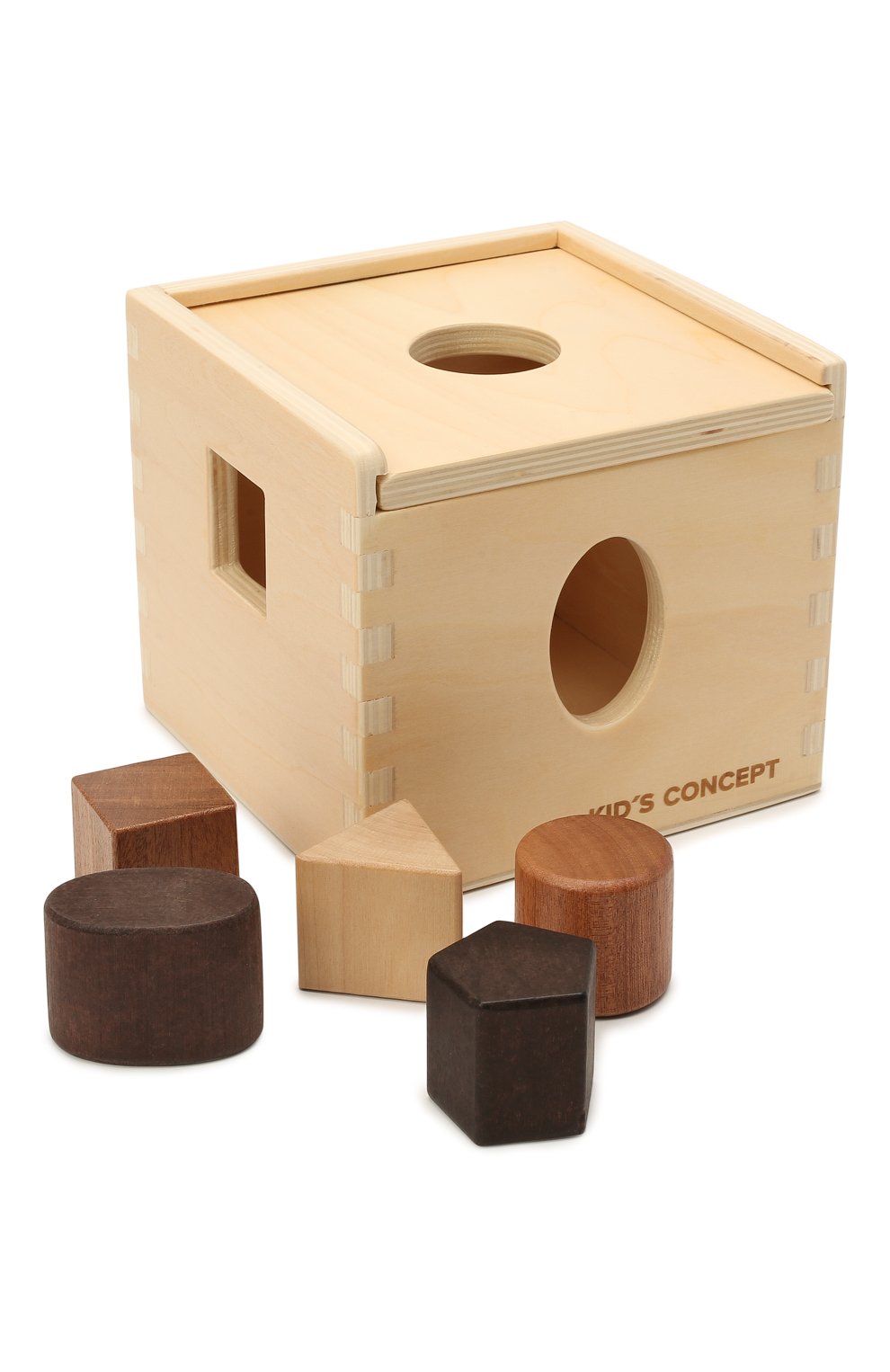 Игрушка сортер neo KID`S CONCEPT, арт. 1000559, фото 1