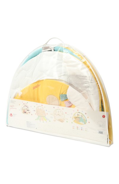 Развивающий коврик мишка бруно FEHN, арт. 60256, фото 3