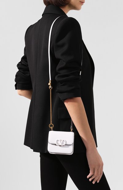 Сумка vsling micro VALENTINO, арт. TW0B0G44/HFB, фото 2