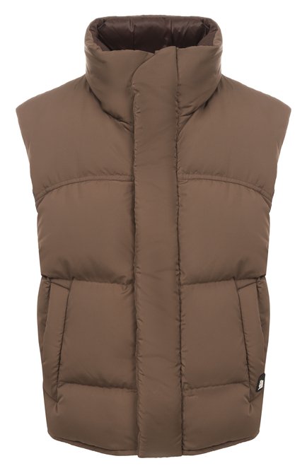 Женский пуховый жилет BACON, арт. BACPIGIL563