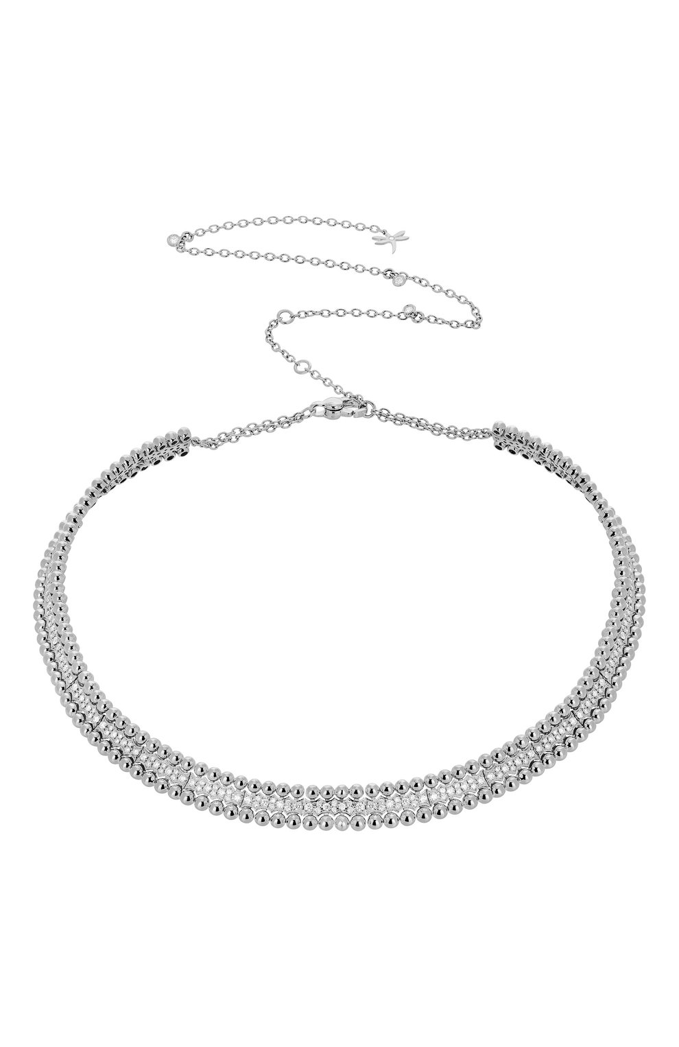 Колье CASATO, арт. CL-261BT-W, фото 1