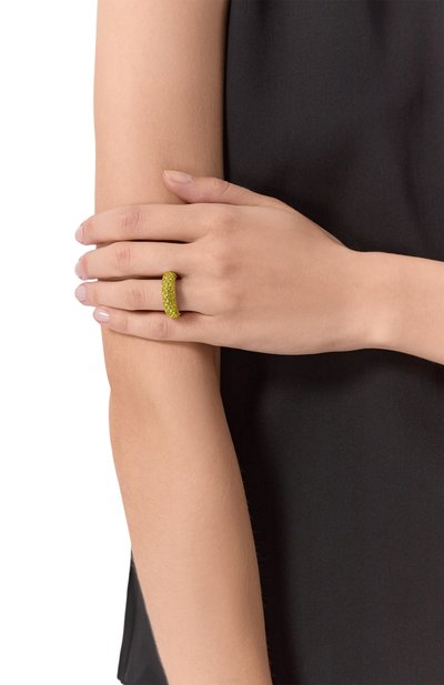 Кольцо cameron AMINA MUADDI, арт. CAMER0N RING, фото 2