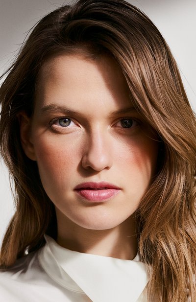 Румяна rose hermès silky blush, rose blush (6g) HERMÈS, арт. 60165PV023H, фото 3