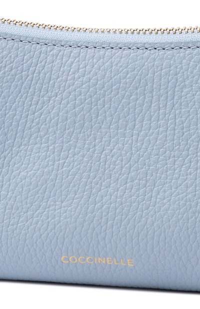 Сумка aura mini COCCINELLE, арт. E5QH0550101, фото 3