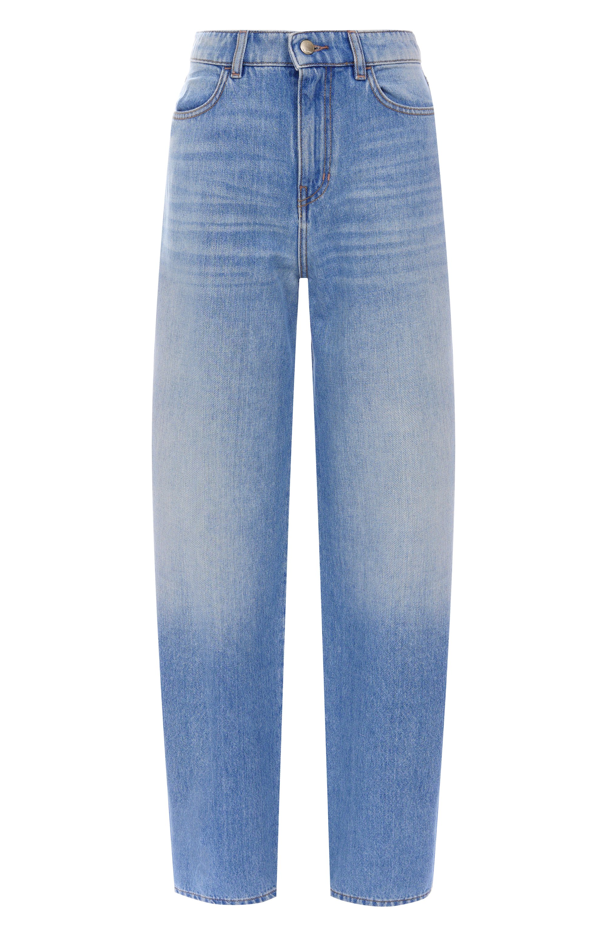 Джинсы MAX MARA STUDIO, арт. ZAGARA, фото 1