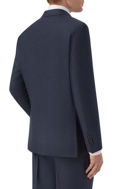 Шерстяной костюм ANDREA CAMPAGNA, арт. ACF71/PU0452_SET, фото 3