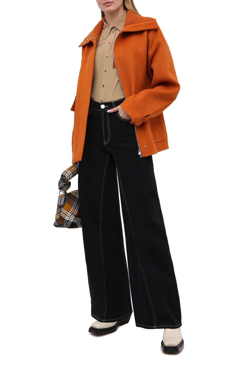 Кашемировая куртка LORO PIANA, арт. FAL3655, фото 2