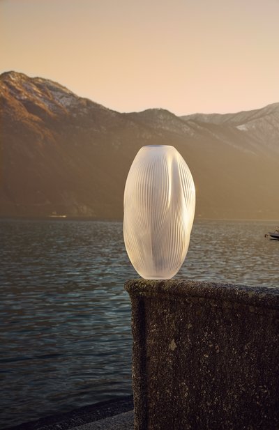 Ваза alize LALIQUE, арт. 10856700, фото 2