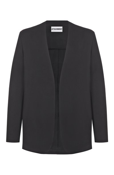 Мужской хлопковый пиджак ATTACHMENT, арт. AJ51-048