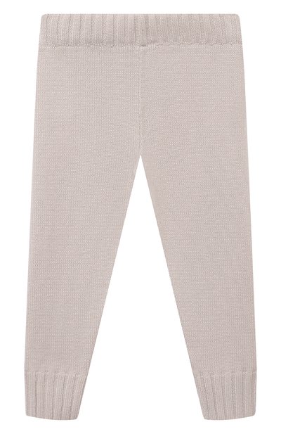 Кашемировые джоггеры GIORGETTI CASHMERE, арт. MB1809