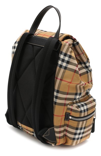 Рюкзак rucksack BURBERRY, арт. 8006724, фото 3
