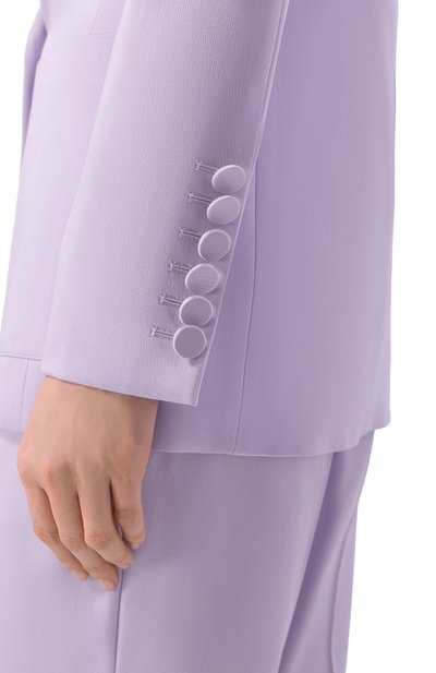 Жакет NINA RICCI, арт. 26PCVE001/AC0125, фото 5