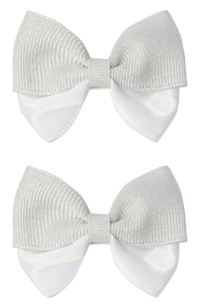 Комплект из двух бантов JUNEFEE, арт. 6179