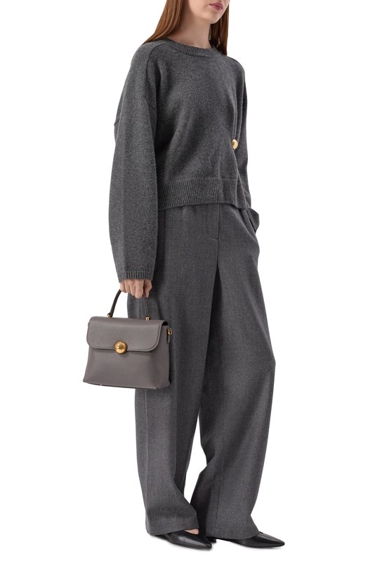Сумка Furla Moonlight small Furla WB01882/BX3036 Серый  WB01882/BX3036 Фото 7