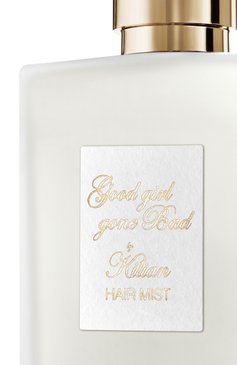 Дымка для волос gggb (50ml) KILIAN PARIS бесцветного цвета, арт. 3700550228134 | Фото 2 (Тип продукта - парфюмерия: Дымка; Региональные ограничения белый список (Axapta Mercury): Не проставлено; Нос: Не проставлено; Ограничения доставки: flammable)