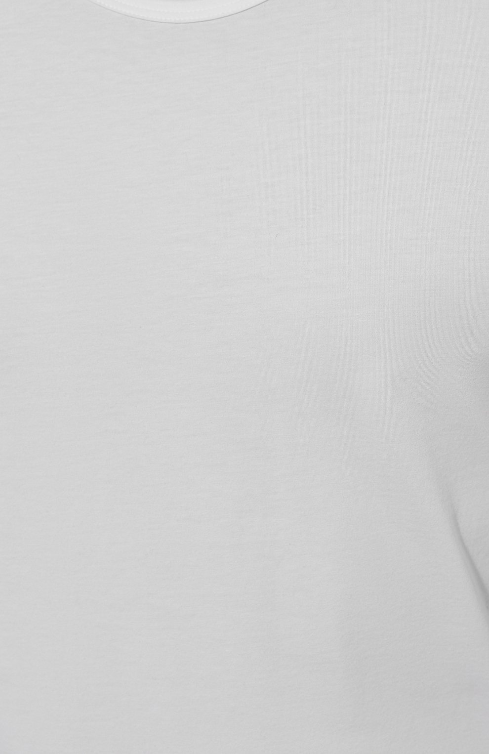 Хлопковая майка ZIMMERLI, арт. 172-1460/L, фото 5