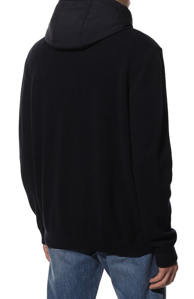 Комбинированная толстовка WINDSOR, арт. 13 NINIAN0-J 10014764/3XL-6XL, фото 4