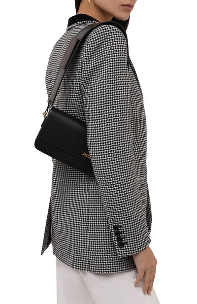 Сумка le carinu JACQUEMUS, арт. 213BA008-3000, фото 2