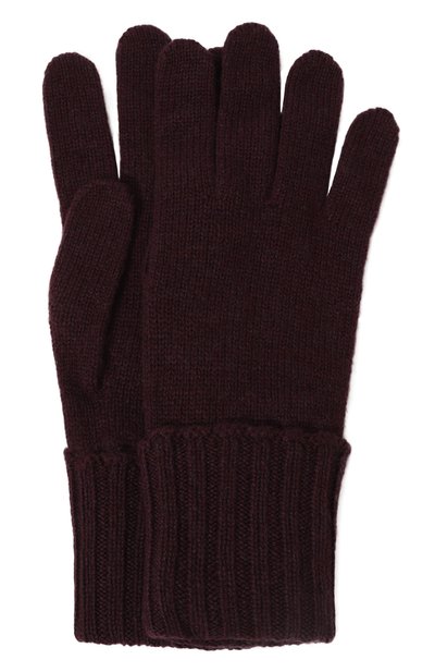 Женские кашемировые перчатки INVERNI, арт. 5299 GU