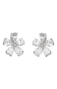 Серьги MERCURY, арт. ME18723/WG/FL1.50, фото 1