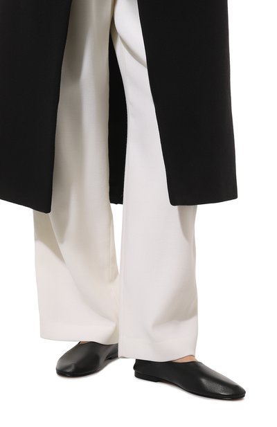 Кожаные лоферы lila AGREEG, арт. 24061878, фото 3