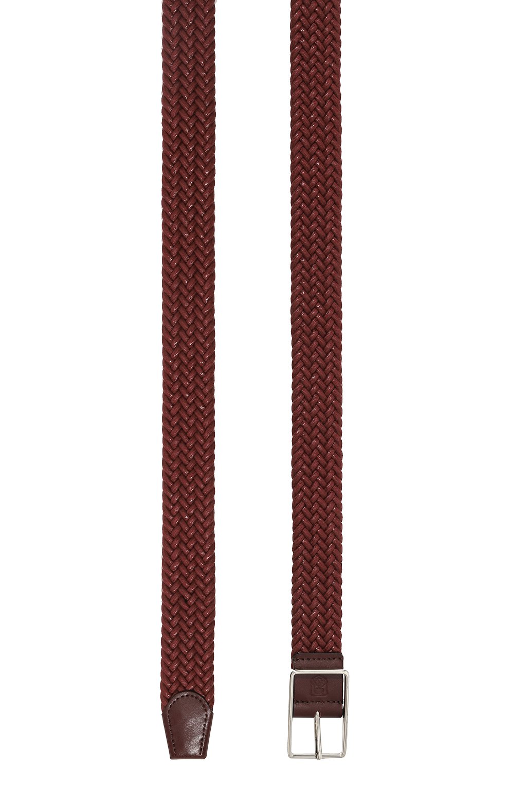 Текстильный ремень CORNELIANI, арт. 93V311-9320804, фото 3