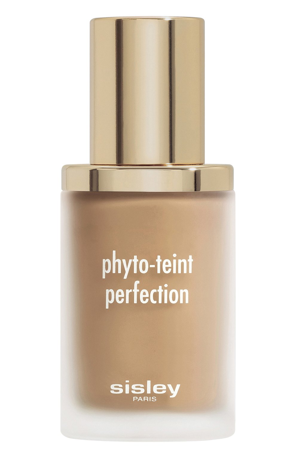 Устойчивый тональный фитокрем phyto-teint perfection, оттенок 4w (30ml) SISLEY, арт. 180648, фото 1