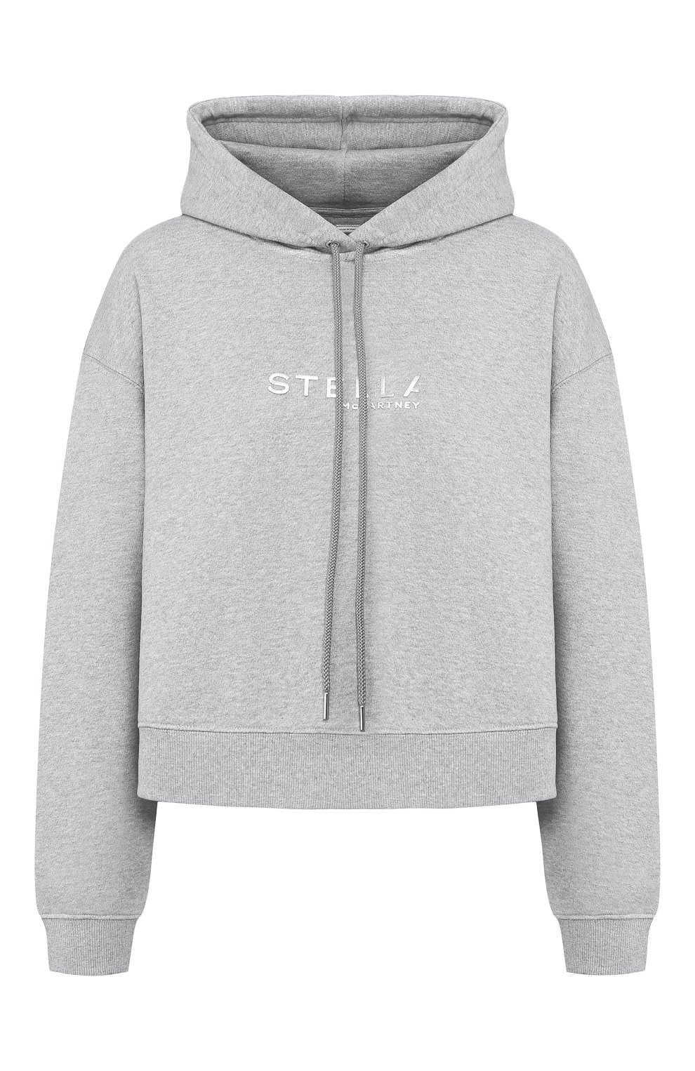 Хлоп ковое худи STELLA MCCARTNEY, арт. 600412/SNW59, фото 1