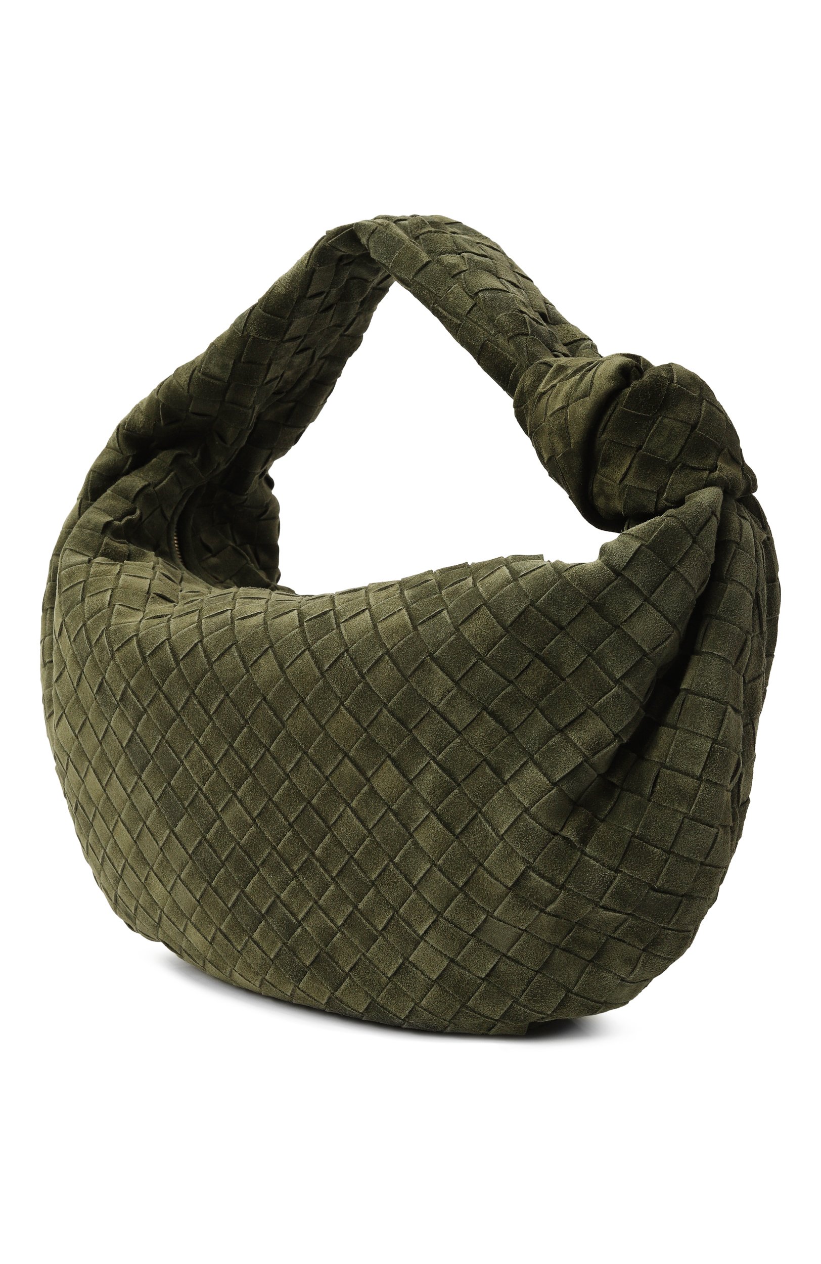 Сумка jodie BOTTEGA VENETA, арт. 600261/V5ZZ0, фото 4