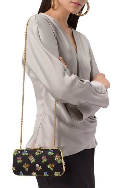 Клатч carry secrets VALENTINO, арт. 6W2B0L01/YNY, фото 2