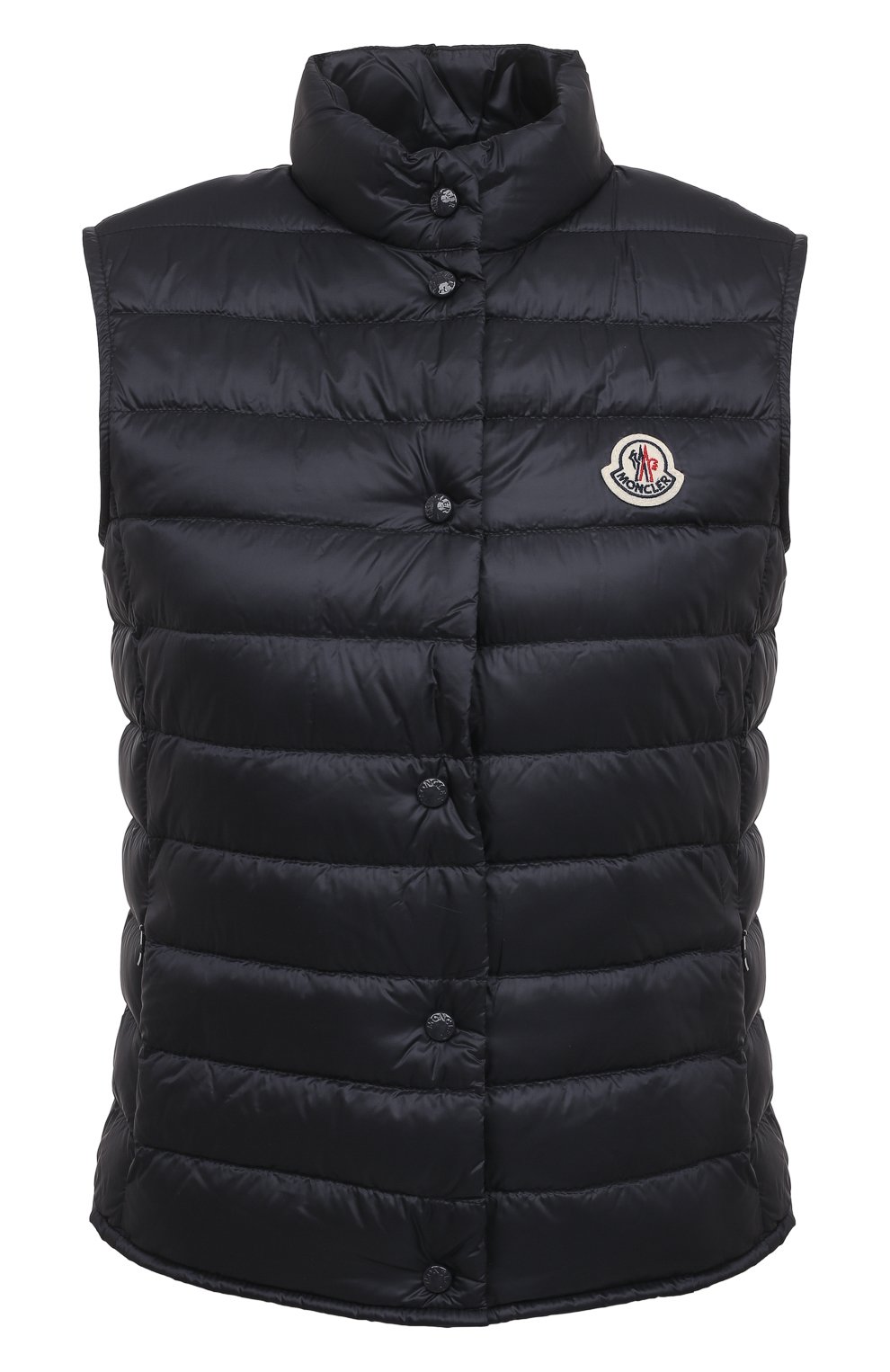 Пуховый жилет liane MONCLER, арт. H1-093-1A102-00-53048, фото 1