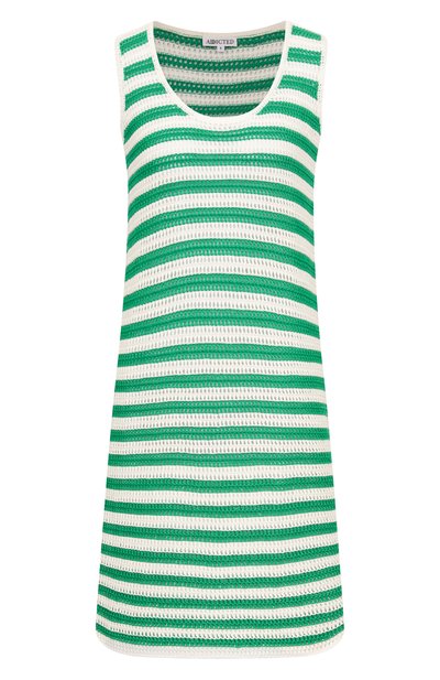 Хлопковое платье ADDICTED, арт. TS2507.2130-2280, фото 1