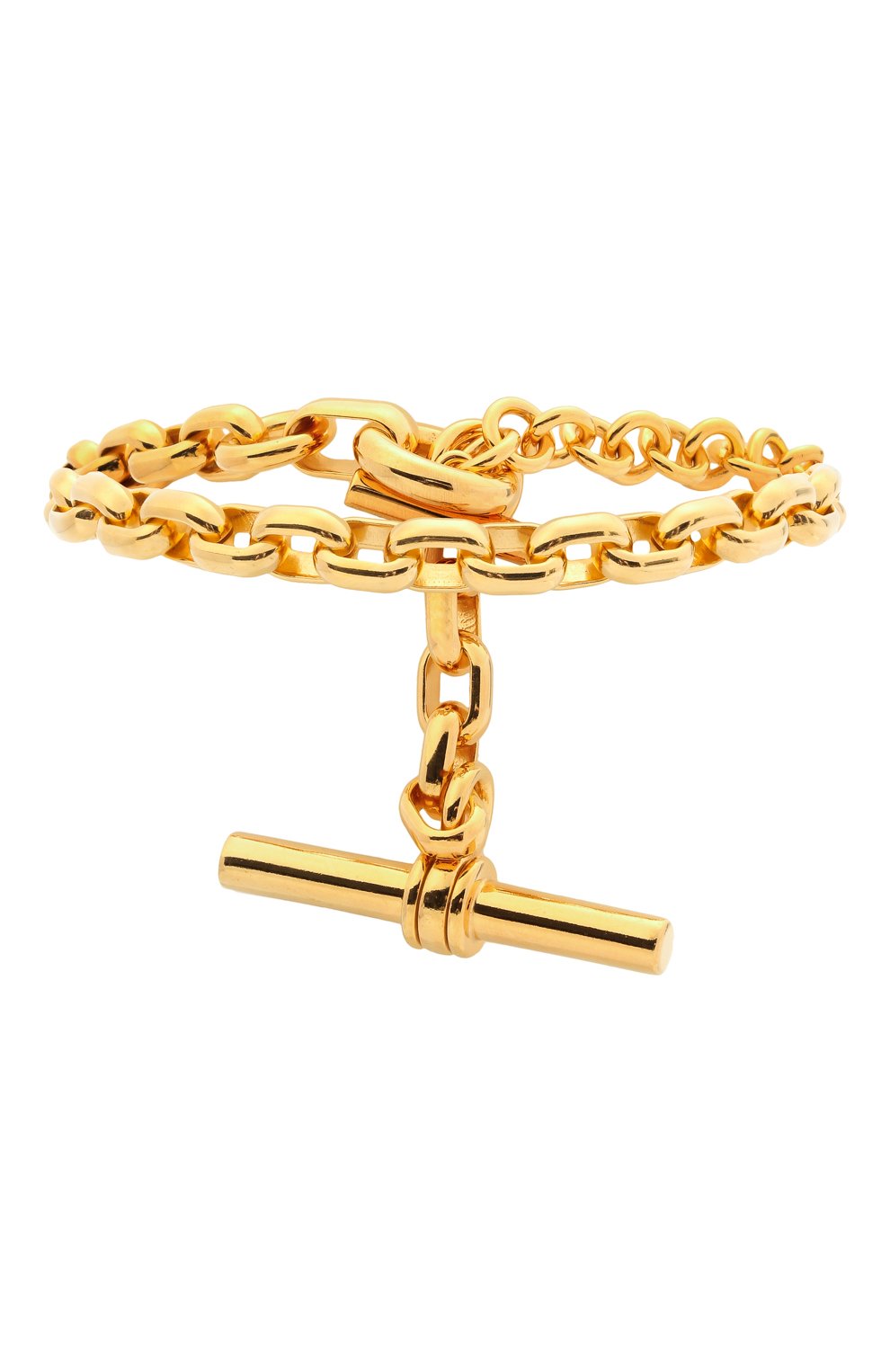 Серебряный браслет BOTTEGA VENETA, арт. 657483/VAHU0, фото 1