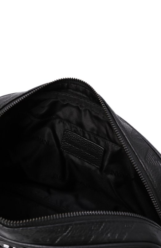 Сумка Emporio Armani EM001682/AF14774 Чёрный  EM001682/AF14774 Фото 5