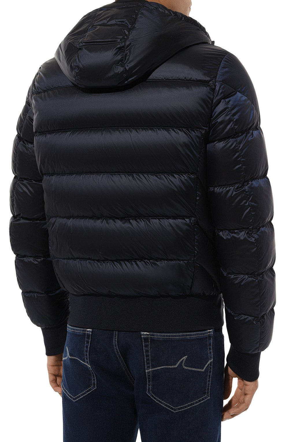 Пуховый бомбер PARAJUMPERS, арт. PMPUSX13, фото 4