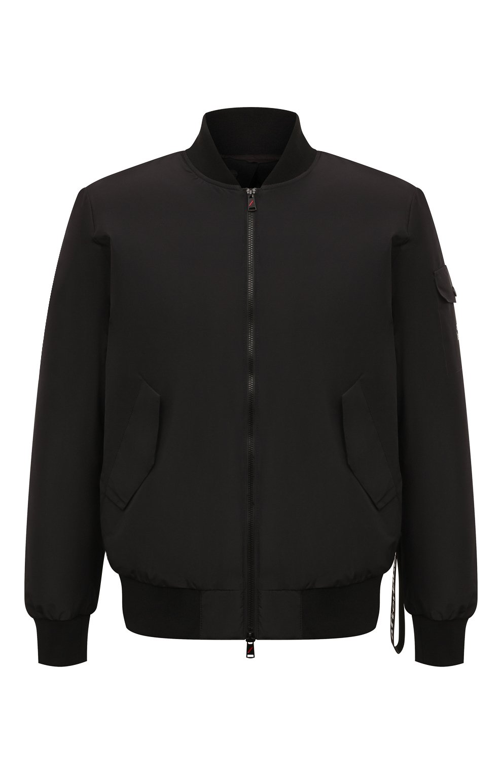 Пуховый бомбер AFTER LABEL, арт. FRANC0F0RTE/P048, фото 1