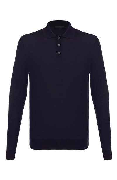 Мужская шерстяное поло MVST, арт. M0-M25.1MM.K409/44-60