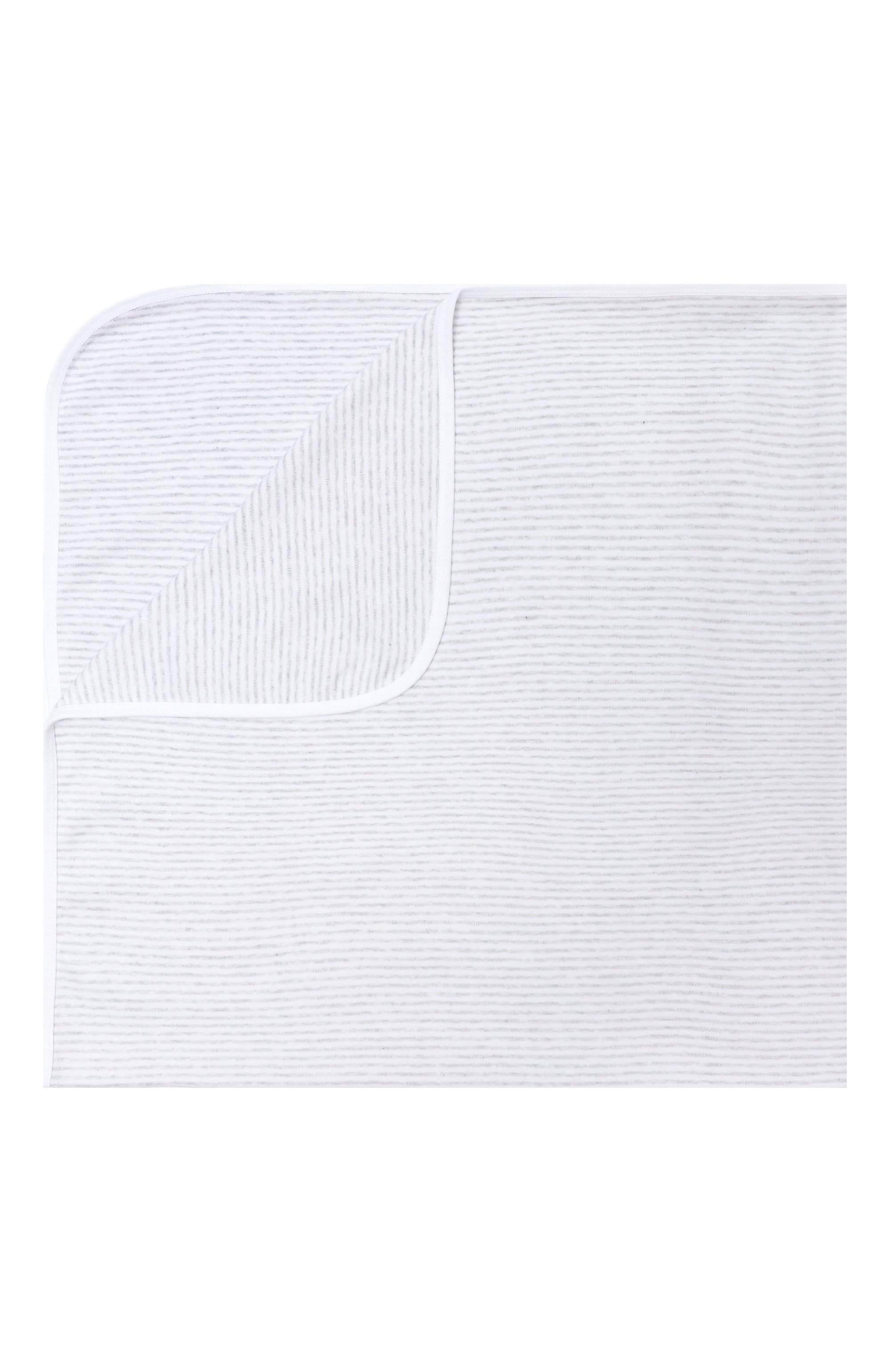 Хлопковый плед BABYBU, арт. BI-E1008ES, фото 1