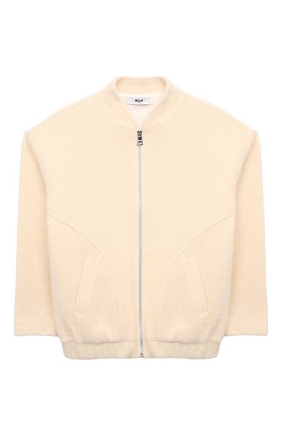 Бомбер MSGM KIDS, арт. F4MSJUB0261