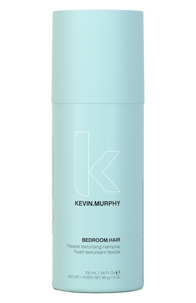 Женского текстурирующий спрей для волос с подвижной фиксацией bedroom.hair (100ml) KEVIN MURPHY, арт. KMU530