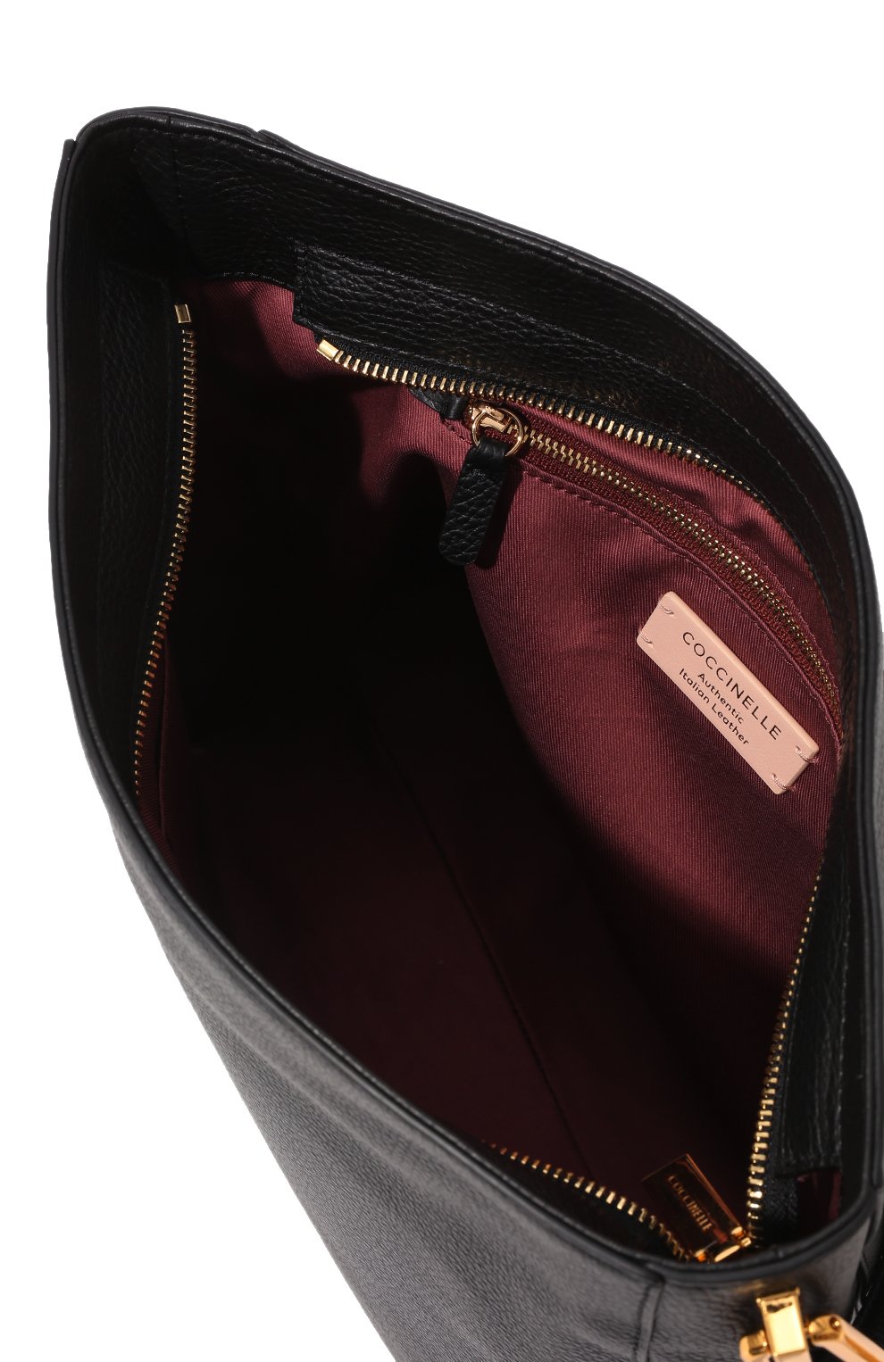 Сумка-тоут liya COCCINELLE, арт. E1 MD0 13 02 01, фото 5